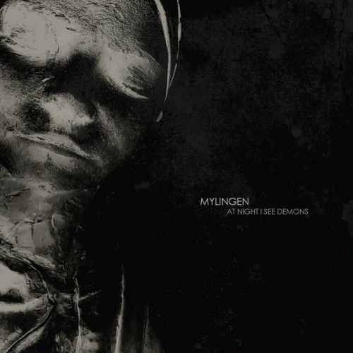 At Night I See Demons